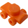 LEGO Naranja Patín (11253 / 18747)