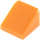 LEGO naranja Pendiente 1 x 1 (31°) (50746 / 54200)