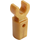 LEGO Oro perla Bar Poseedor con Acortar (11090 / 44873)