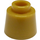 LEGO Oro perla Cono 1 x 1 Minifig Sombrero Fez (29175 / 85975)