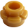 LEGO Oro perla Flor 1 x 1 (24866)