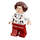 LEGO Petunia Dursley Minifigura