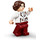 LEGO Petunia Dursley Minifigura