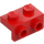 LEGO Rojo Soporte 1 x 2 - 1 x 2 (99781)