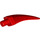 LEGO rojo Garra con 0.5L Bar y 2L Curvo Espada (87747 / 93788)