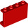 LEGO rojo Panel 1 x 4 x 2 (14718)
