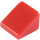 LEGO rojo Pendiente 1 x 1 (31°) (50746 / 54200)
