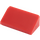 LEGO rojo Pendiente 1 x 2 (31°) (85984)
