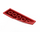 LEGO Rojo Cuña 2 x 6 Doble Izquierda (5830 / 41748)