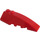 LEGO rojo Cuñuna 2 x 6 Doble Derecha (5711 / 41747)