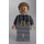 LEGO Reg Cattermole Minifigura