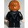 LEGO Ron Weasley con Negro Robe Minifigura