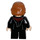 LEGO Ron Weasley con Gryffindor Robe Open Minifigura