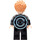 LEGO Sam Flynn Minifigura