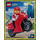 LEGO Sam Speedster&#039;s Motocicleta 952203
