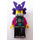 LEGO Samurapper Minifigura