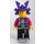 LEGO Samurapper Minifigura