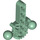 LEGO Verde arena Technic Bionicle Cadera Joint con Haz 5 (47306)