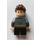 LEGO Seamus Finnigan con Gryffindor Jersey Minifigura