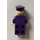 LEGO Stan Shunpike Minifigura