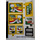 LEGO Pegatina Sheet for Set 60150 (29583)
