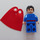 LEGO Superman, Rebirth Minifigura