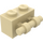 LEGO Broncearse Ladrillo 1 x 2 con Encargarse de (30236)