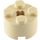 LEGO Broncearse Ladrillo 2 x 2 Redondo (3941 / 6143)