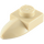 LEGO Broncearse Plato 1 x 1 con Diente (35162 / 49668)