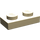 LEGO Broncearse Plato 1 x 2 (3023 / 28653)