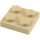 LEGO Broncearse Plato 2 x 2 (3022 / 94148)