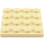 LEGO Broncearse Plato 4 x 4 (3031)