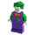 LEGO The Joker con Verde Brazos Minifigura