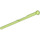 LEGO Verde brillante transparente Flecha 8 for Spring Shooter Arma (15303 / 29340)