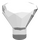 LEGO Transparente Diamante (28556 / 30153)