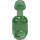 LEGO Verde transparente Botella  (28662 / 95228)