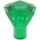 LEGO Verde Transparente Diamante (28556 / 30153)