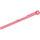 LEGO Rojo transparente Flecha 8 for Spring Shooter Arma (15303 / 29340)