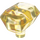 LEGO Amarillo transparente Infinity Stone