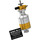 LEGO Ulysses Espacio Probe 6373603