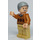 LEGO Vernon Dursley con Medium Dark Carne Jersey Minifigura