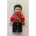 LEGO Viktor Krum Minifigura