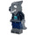 LEGO Werewolf Drummer Minifigura
