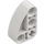 LEGO Blanco Barra 1 x 2 x 3 Doblado 90 grados Cuarto Ellipse (71708)