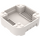 LEGO Blanco Caja 8 x 8 x 2 (65129)