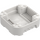 LEGO Blanco Caja 8 x 8 x 2 (65129)