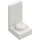 LEGO Blanco Soporte 1 x 1 con 1 x 2 Placa Arriba (73825)