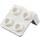 LEGO blanco Soporte 1 x 2 con 2 x 2 (21712 / 44728)