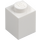 LEGO Blanco Ladrillo 1 x 1 (3005 / 30071)