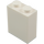 LEGO blanco Ladrillo 1 x 2 x 2 con soporte interior (3245)